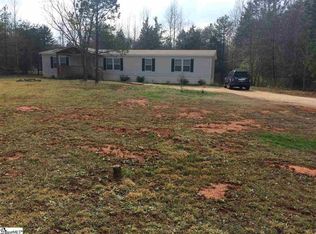 2205 Liberty Church Rd, Fountain Inn, SC 29644