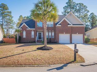 213 Wood Eden Ct, Lexington, SC 29072