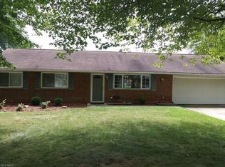 5046 Peggy Ann Dr, Akron, OH 44319