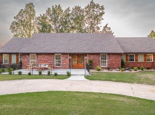 1715 S 14th St, McAlester, OK 74501