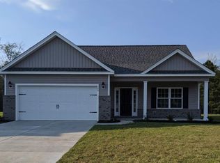 248 Grasmere Lake Circle Busbee, Conway, SC 29526