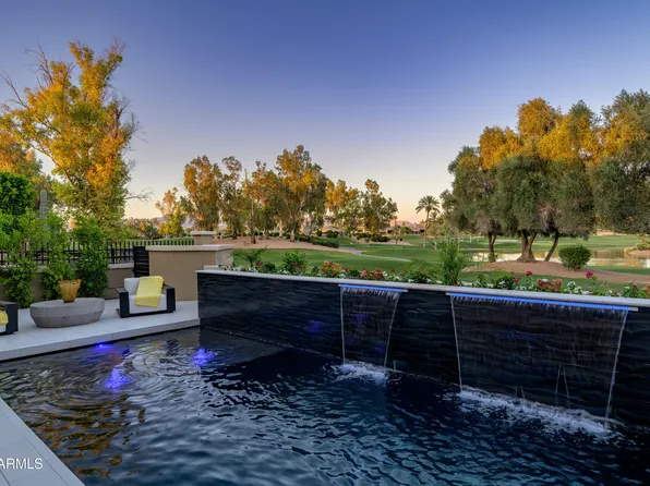 7323 E GAINEY RANCH Road #3, Scottsdale, AZ 85258