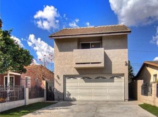 13643 Verdura Ave, Downey, CA 90242