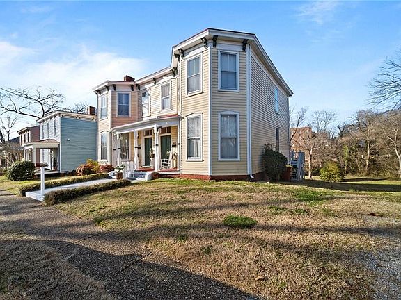 4th image of 405 Hinton St