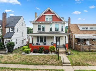 2209 Hess Ave, Wheeling, WV 26003