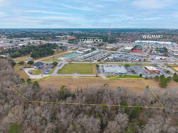 2nd image of 0 McCormick Cir