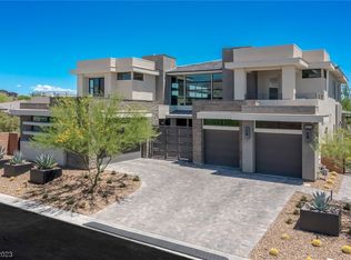 4202 Garnet Hills Ct, Las Vegas, NV 89135