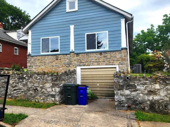 846 Guilford Ave, Hagerstown, MD 21740
