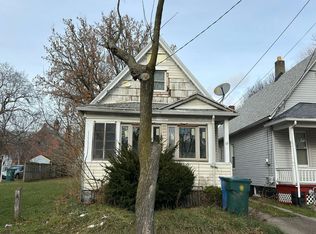 38 Kosciusko St, Rochester, NY 14621