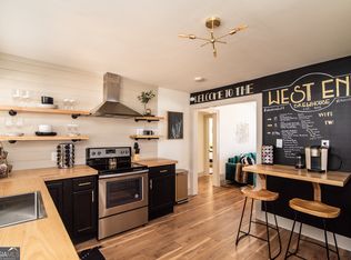 907 White St SW, Atlanta, GA 30310