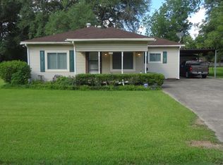 3135 High Ave, Groves, TX 77619