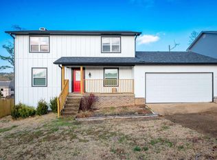 8 Red Maple Ct, Little Rock, AR 72211