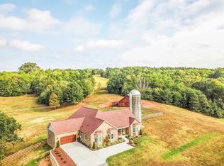 7170 Glendale Community Rd, Greenback, TN 37742