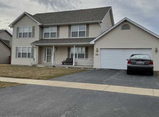 904 Taylor Rdg, Belvidere, IL 61008