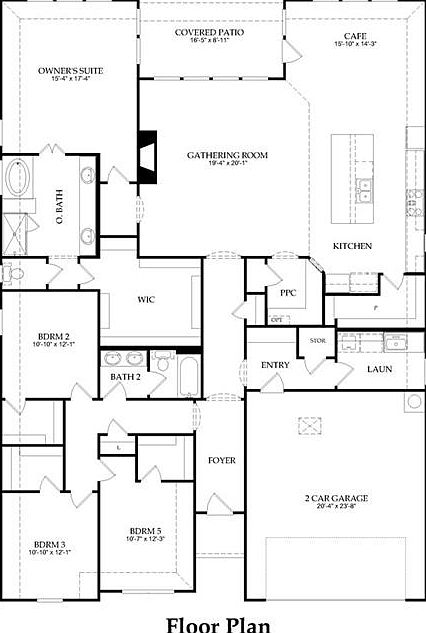 2nd image of 3716 Saint Croix Ave