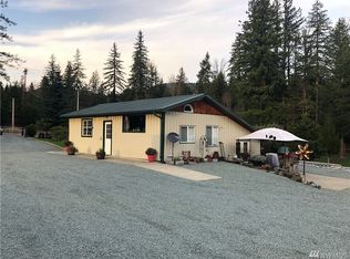 9116 Grandview Rd, Arlington, WA 98223