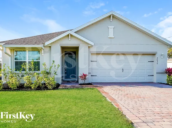 2630 SW 4th Ln, Cape Coral, FL 33991