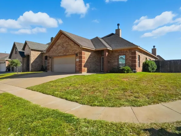 7681 Florence Dr, Abilene, TX 79606