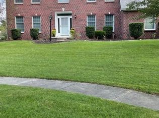 337 Osage Ct, Perrysburg, OH 43551
