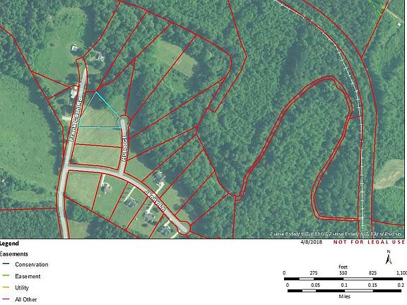 4th image of LOT 14 Hubb Ct Lot 14