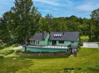 520 Legate Hill Rd, Charlemont, MA 01339