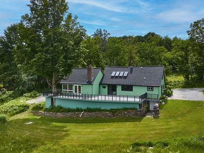 520 Legate Hill Rd, Charlemont, MA, 01339