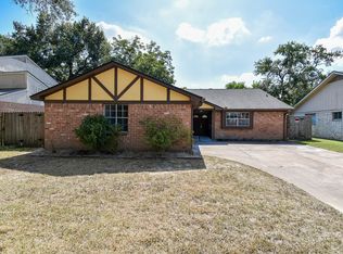 23515 Briarcreek Blvd, Spring, TX 77373