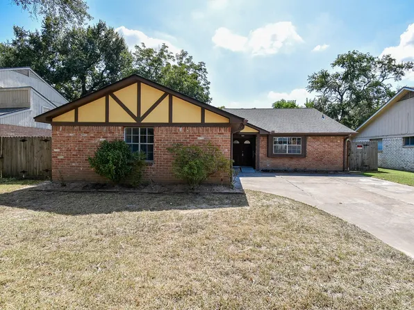 23515 Briarcreek Blvd, Spring, TX