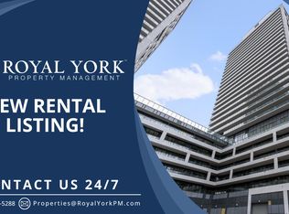 8960 Jane St #431, Vaughan, ON