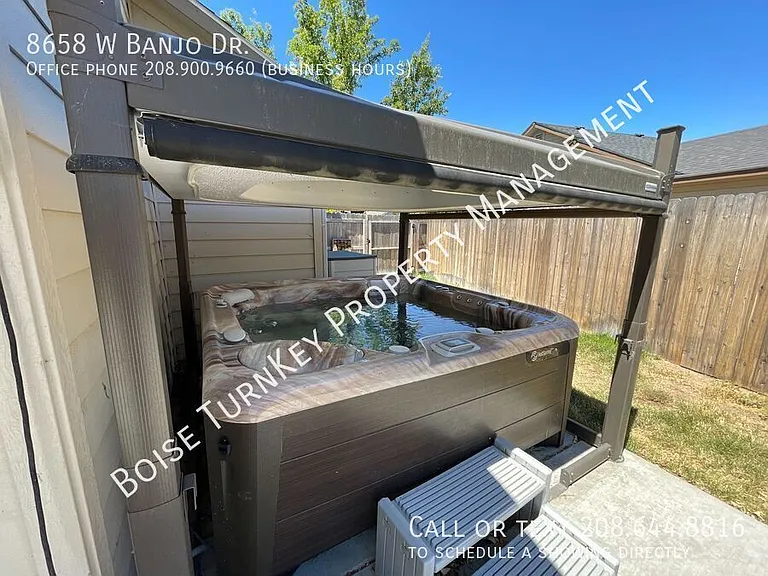 8658 W Banjo Dr — Photo 31