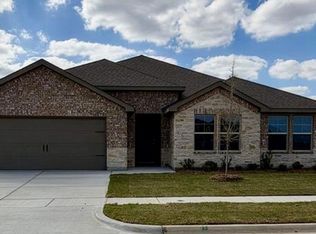 1919 Reveille Way, Terrell, TX 75160