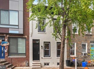 1742 Dorrance St, Philadelphia, PA 19145