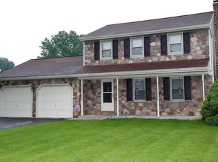 1634 Stanley Ave, Landisville, PA