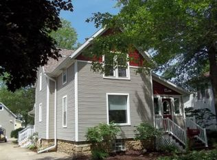 608 W Main St, Sparta, WI 54656