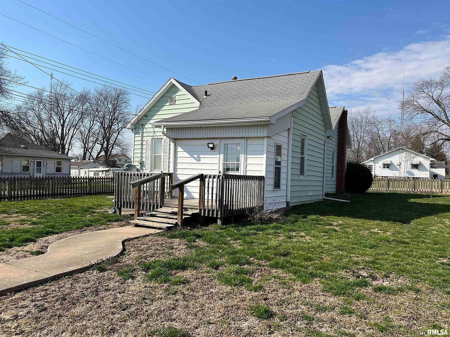 518 W State St, Astoria, IL 61501 Zillow