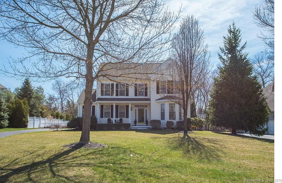 37 Buckingham Rd, Avon, CT 06001 Zillow