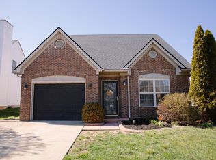 141 Chamberlain Dr, Georgetown, KY 40324