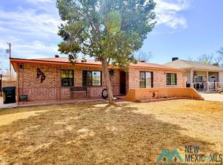 1407 Irvin St, Carlsbad, NM 88220