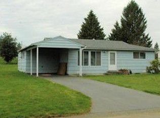 3400 SW 42nd St, Des Moines, IA 50321