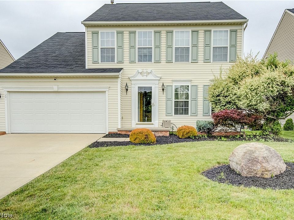 1281 Tinkers Green Dr, Streetsboro, OH 44241 Zillow
