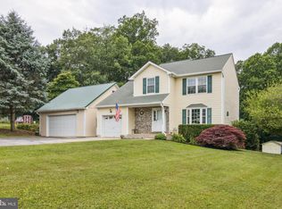 3508 Water Tank Rd, Manchester, MD 21102