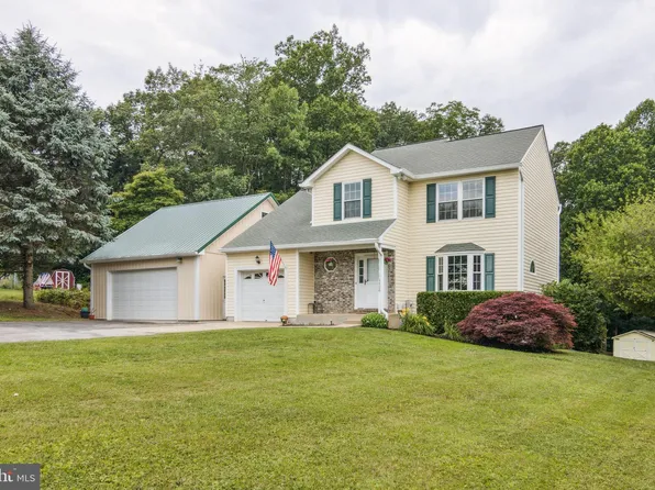 3508 Water Tank Rd, Manchester, MD 21102