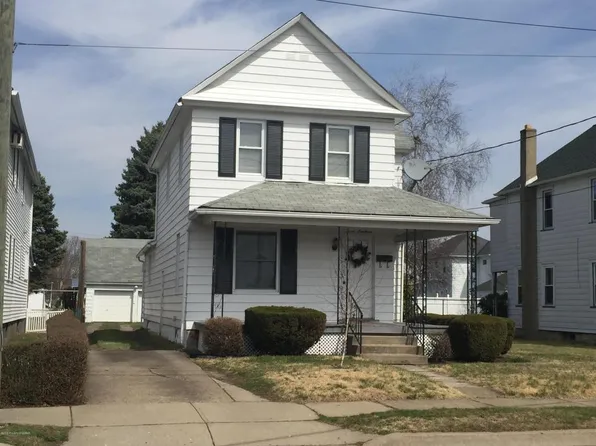 319 Shoemaker St, Swoyersville, PA 18704