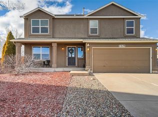 7379 Middle Bay Way, Fountain, CO 80817
