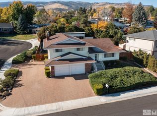 3345 Sunnyvale Ave, Reno, NV 89509