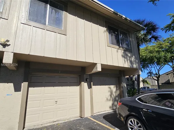 5870 NW 21st St #45, Fort Lauderdale, FL 33313