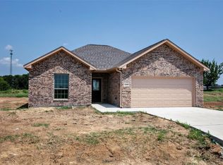 2410 Abigail Ln, Mabank, TX 75147