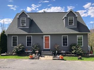 421 Notch Rd, North Adams, MA 01247