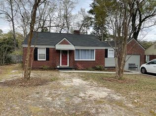 3919 Eureka St, Columbia, SC 29205