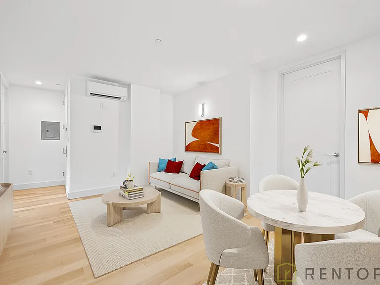310 Graham Ave #4A — Photo 3